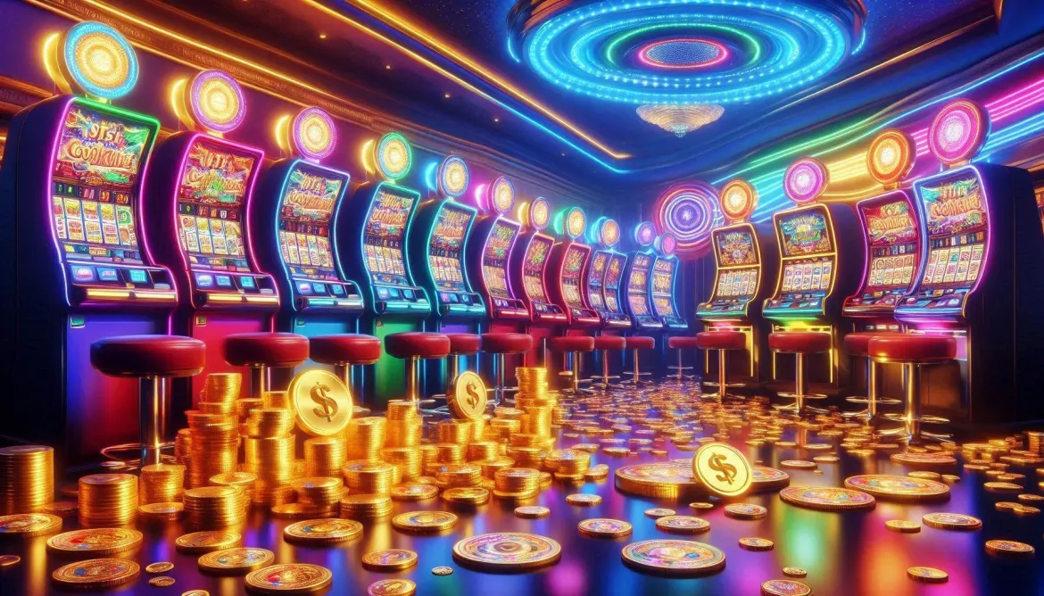Thunderbolt Casino